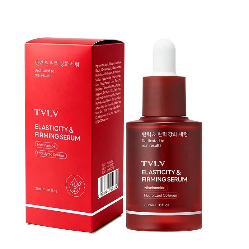 Collagen Firming Serum – Lift, Plump & Hydrate