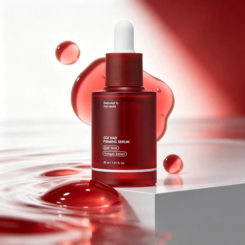 Collagen Firming Serum – Lift, Plump & Hydrate