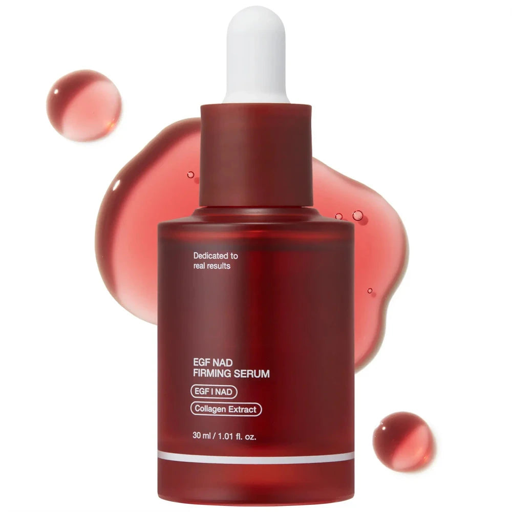 Collagen Firming Serum – Lift, Plump & Hydrate