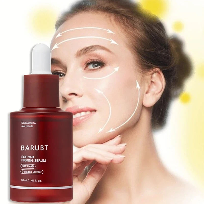 Collagen Firming Serum – Lift, Plump & Hydrate