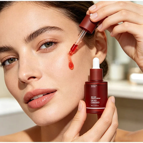 Collagen Firming Serum – Lift, Plump & Hydrate
