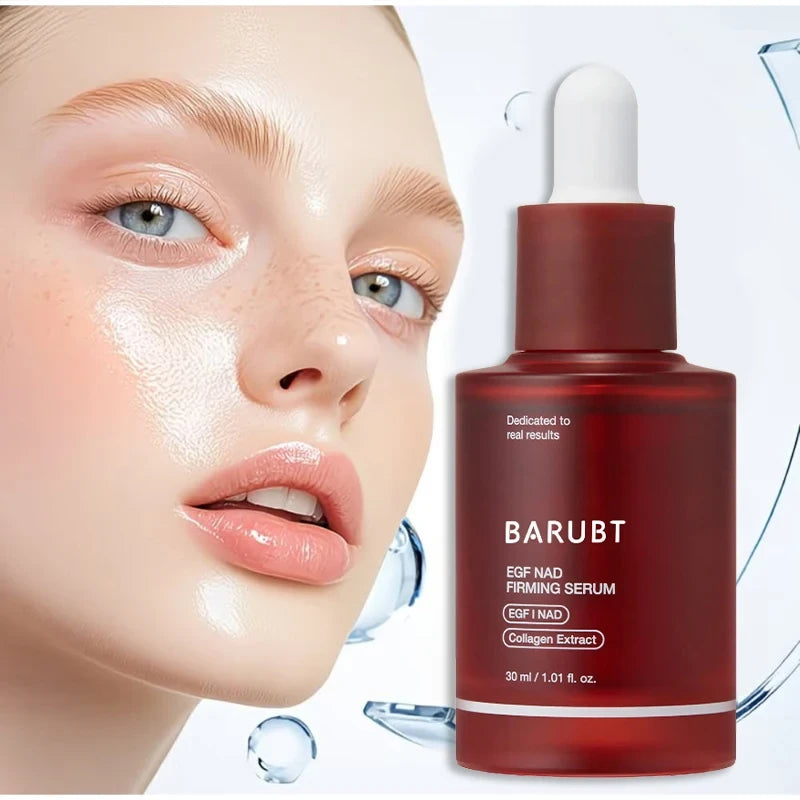Collagen Firming Serum – Lift, Plump & Hydrate
