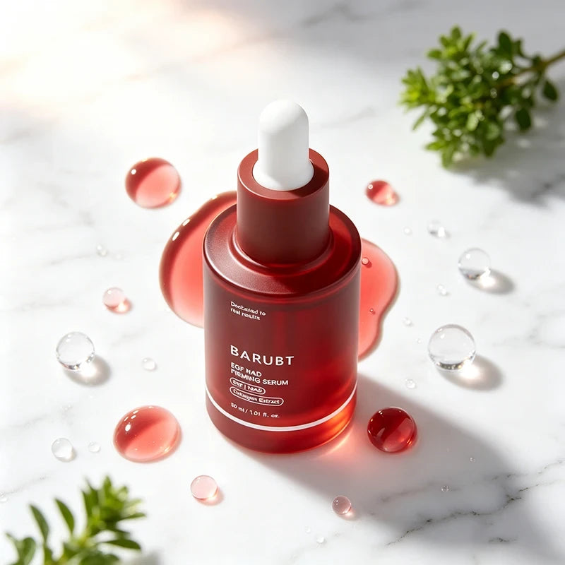Collagen Firming Serum – Lift, Plump & Hydrate