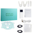 LED Light Therapy Mask – Glow-Boosting Skincare at Home