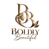 Boldly Beautiful - Home